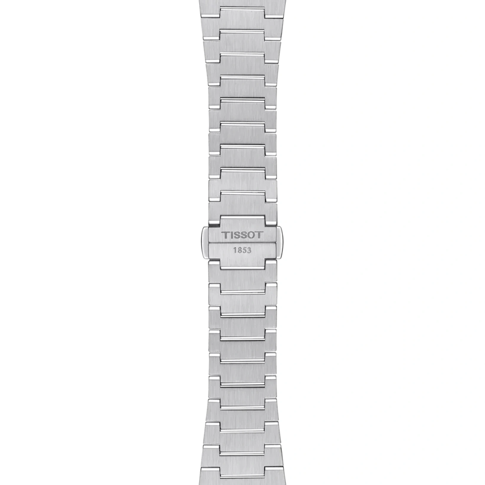 Tissot Watch For Men - PRX Powermatic 80 - Ref. T137.407.11.091.01