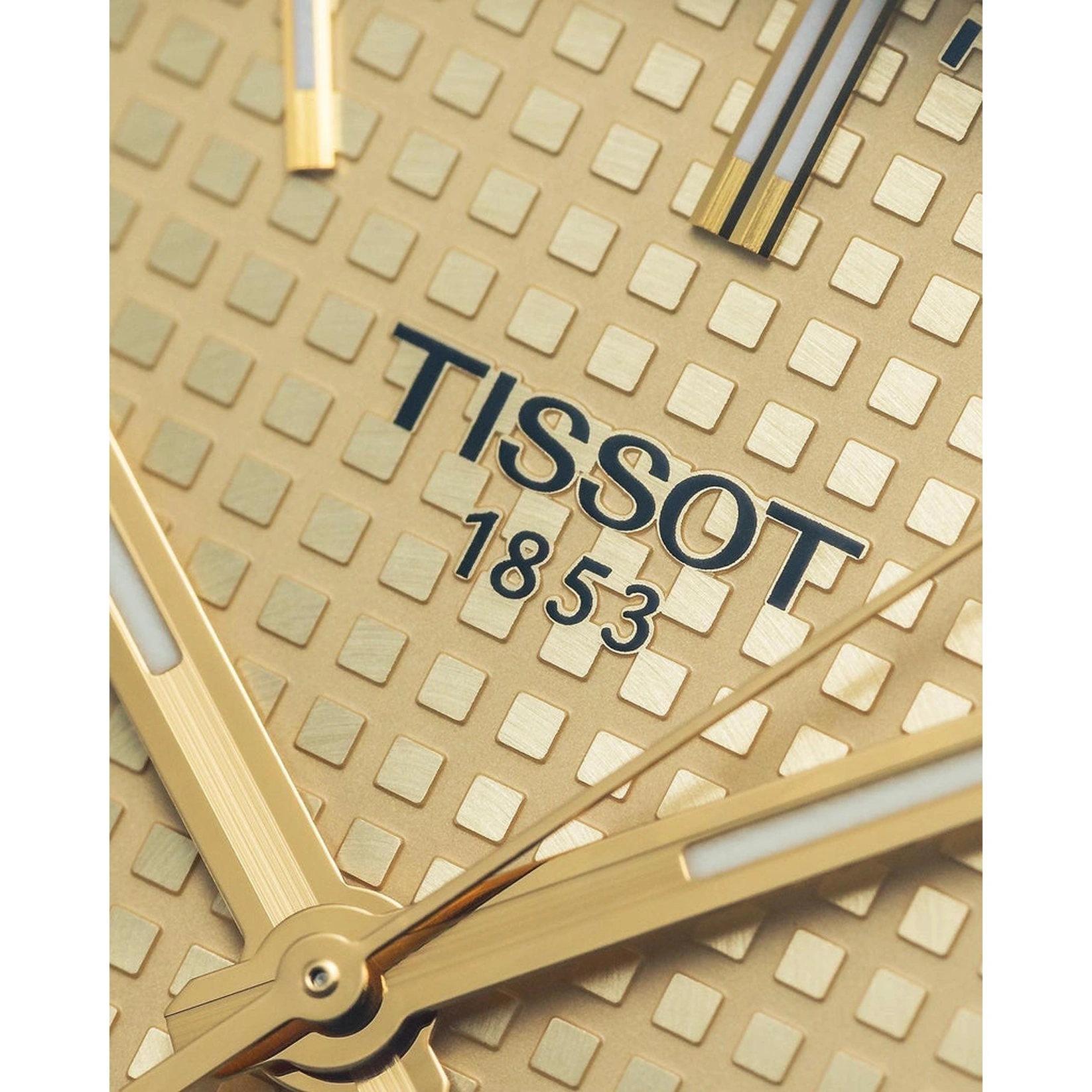 Tissot Watch For Men - PRX Powermatic 80 - Ref. T137.407.33.021.00