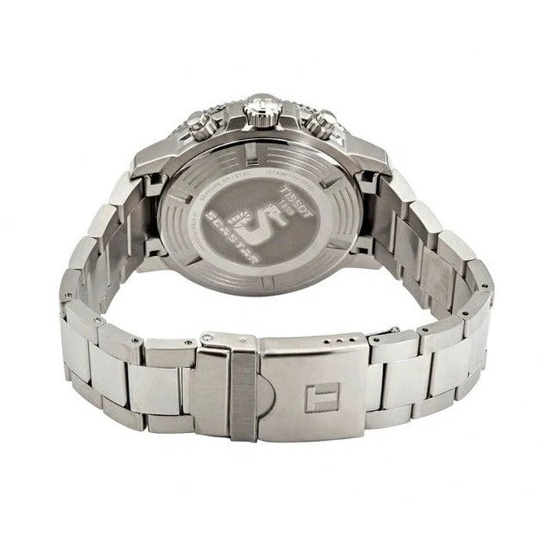 Tissot Watch For Men - Seastar