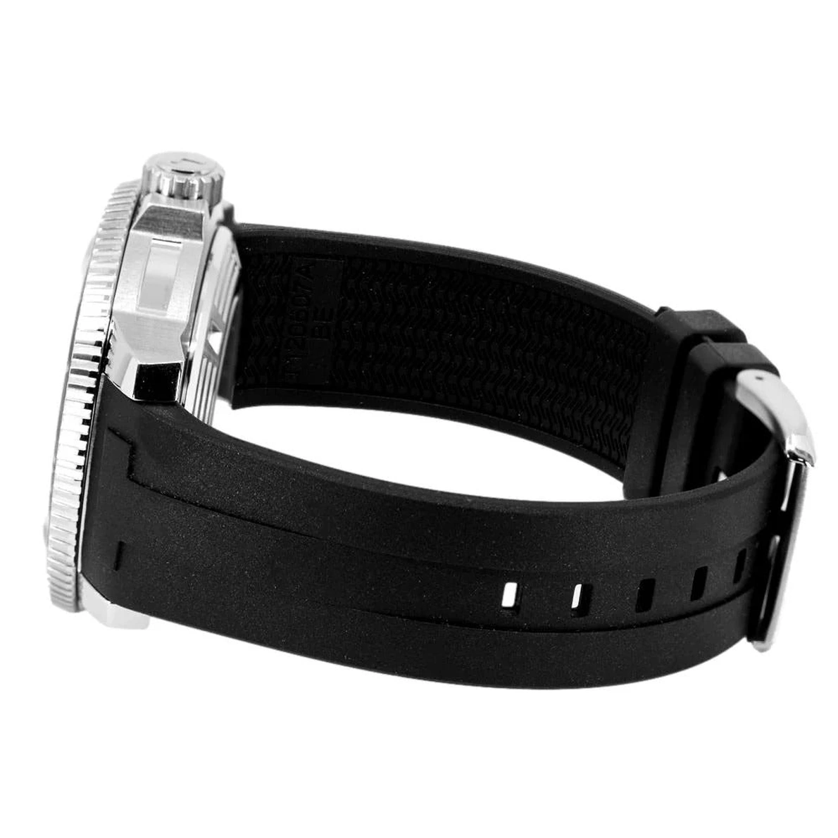 Tissot Watch For Men - Seastar 2000 Professional Powermatic 80