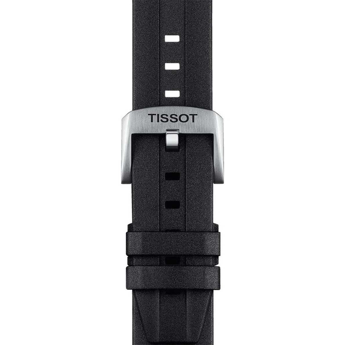 Tissot Watch For Men - Seastar 2000 Professional Powermatic 80