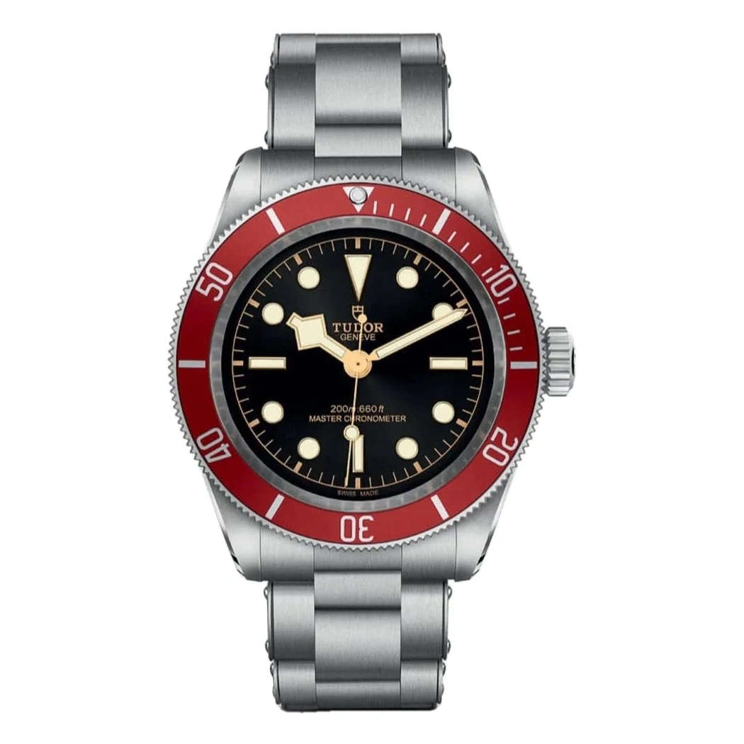 Tudor Watch For Men - Black Bay - Ref. M7941A1A0RU-0001