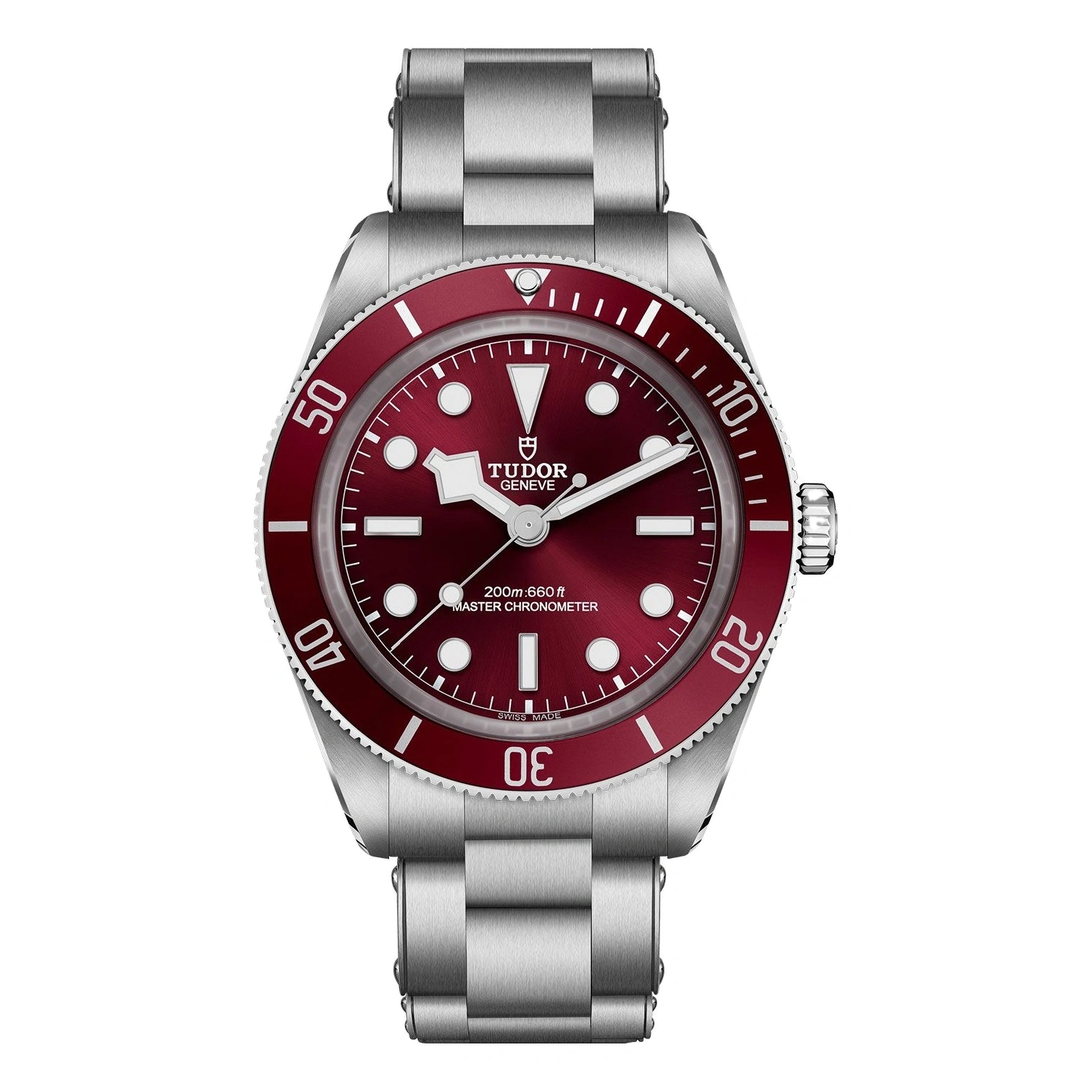 Tudor Watch For Men - Black Bay 58 - Ref. M7939A1A0RU-0002