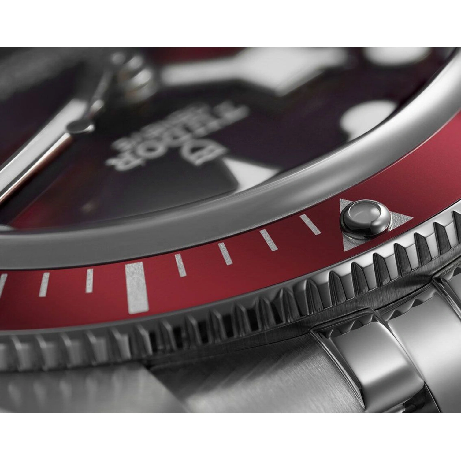 Tudor Watch For Men - Black Bay 58 - Ref. M7939A1A0RU-0002