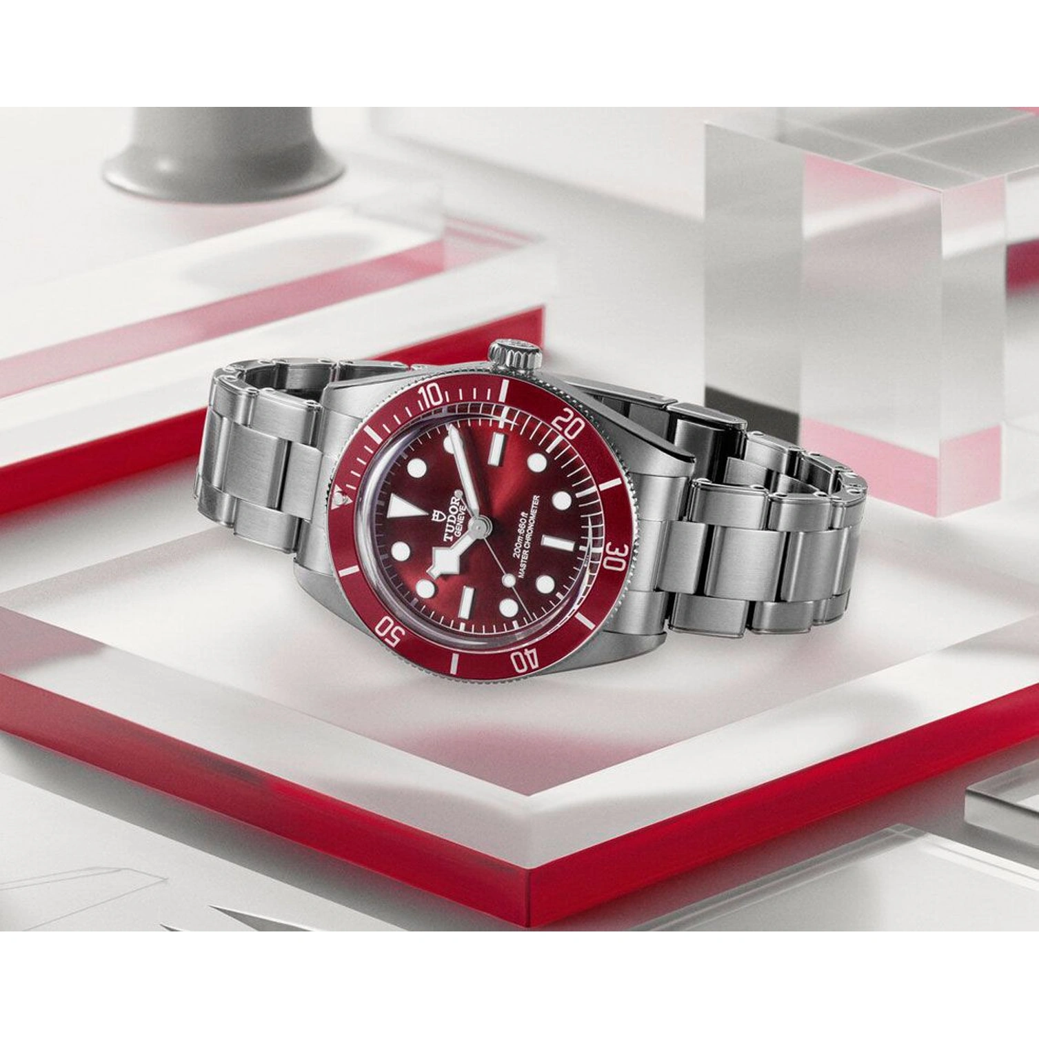 Tudor Watch For Men - Black Bay 58 - Ref. M7939A1A0RU-0002