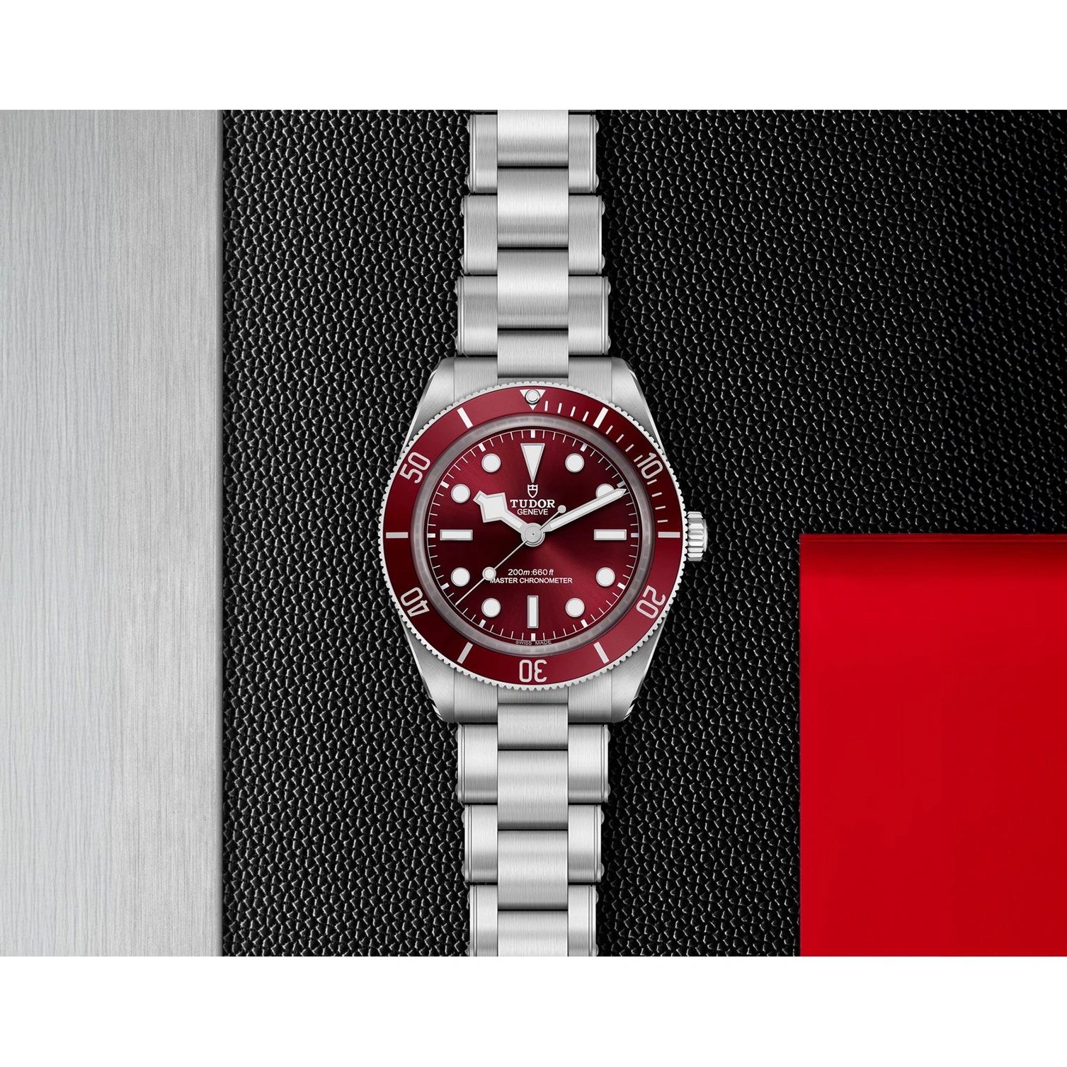 Tudor Watch For Men - Black Bay 58 - Ref. M7939A1A0RU-0002
