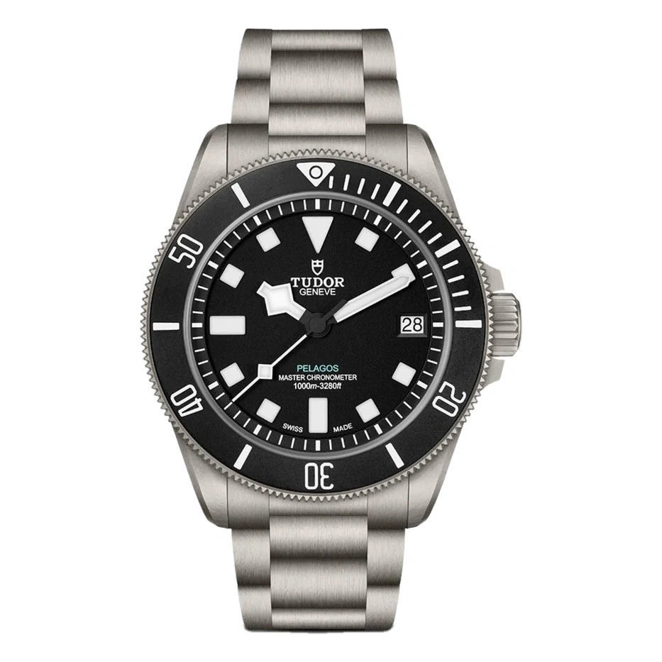 Tudor Watch For Men - Pelagos