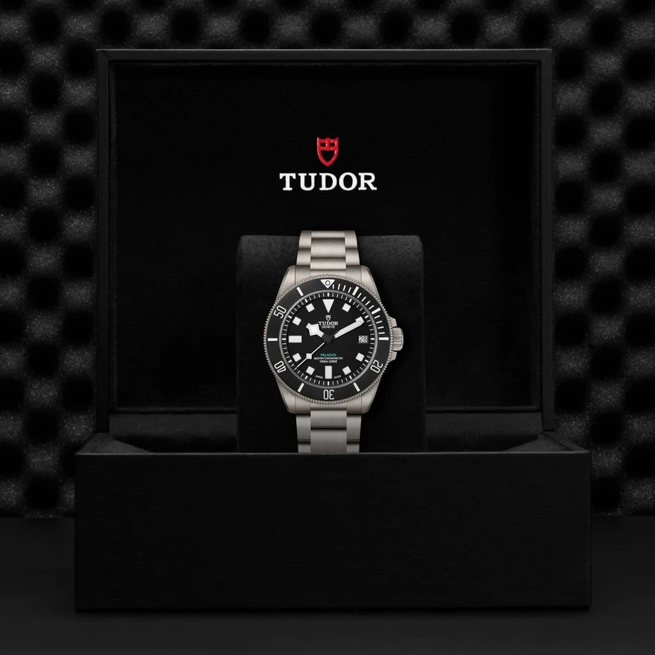 Tudor Watch For Men - Pelagos