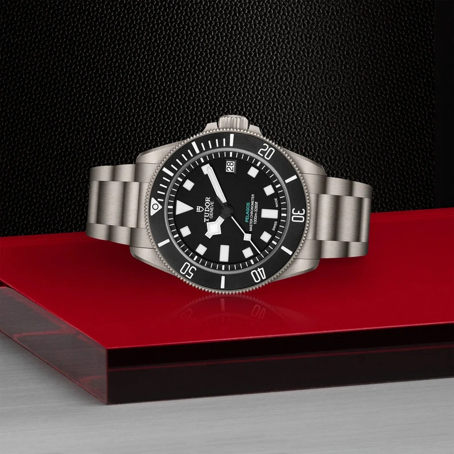 Tudor Watch For Men - Pelagos
