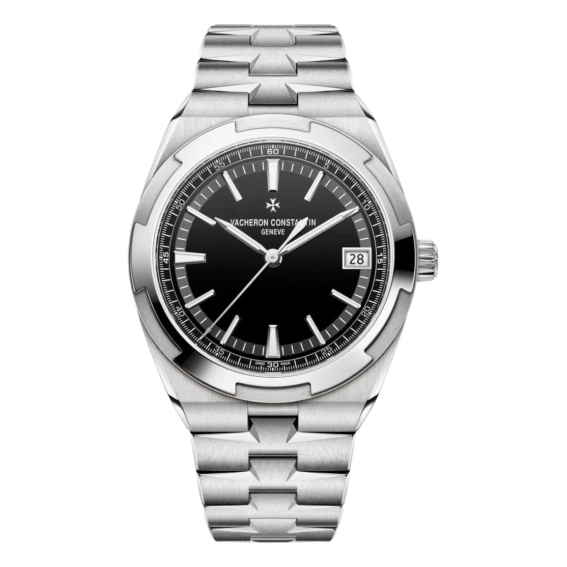 Vacheron Constantin Watch For Men - Overseas Self-winding - Ref. 4500V.110A-B483