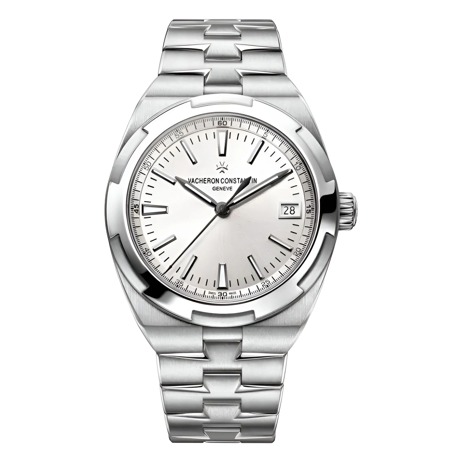 Vacheron Constantin Watch For Men - Overseas Self-winding - Ref. 4520V.210A-B126