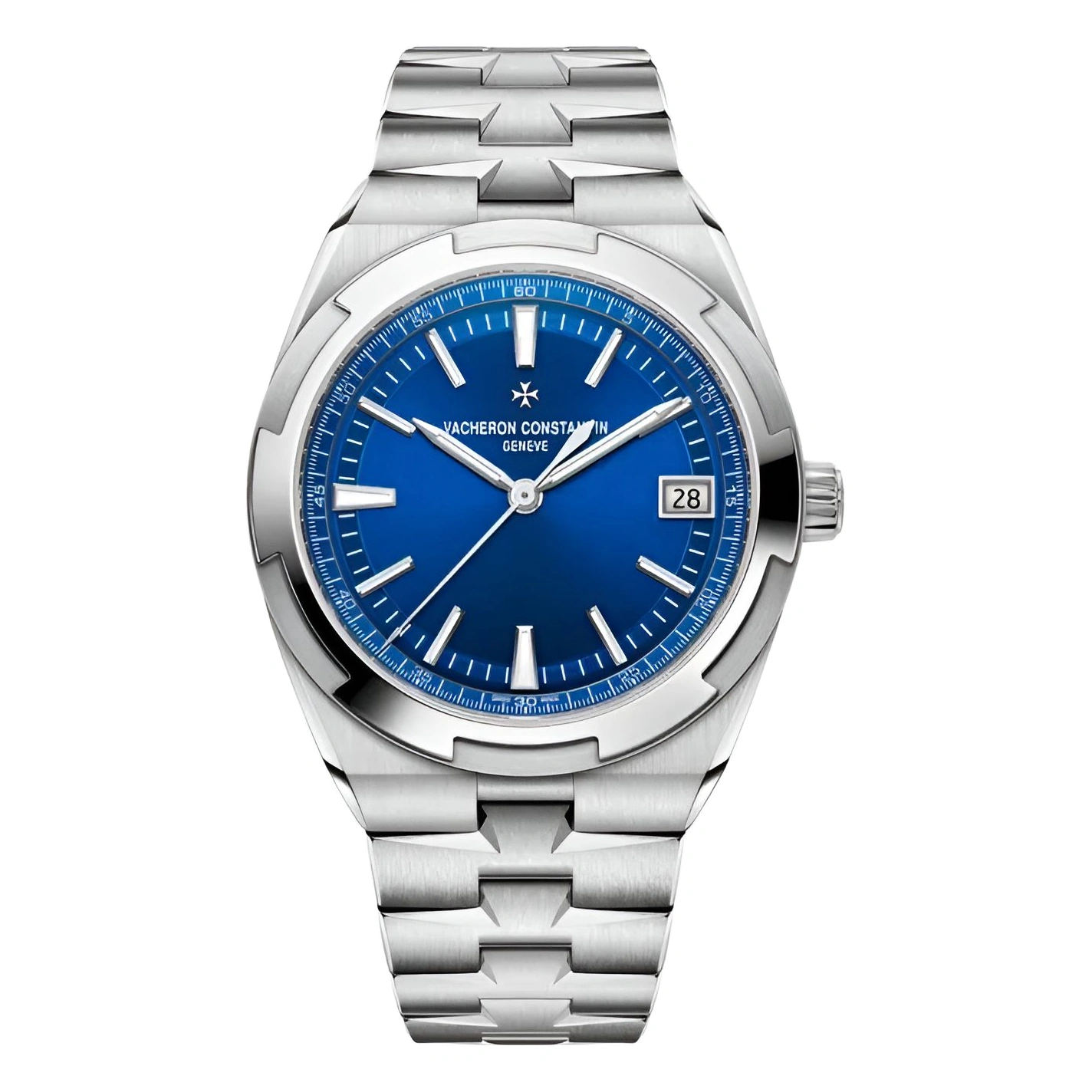 Vacheron Constantin Watch For Men - Overseas Self-winding - Ref. 4520V.210A-B128