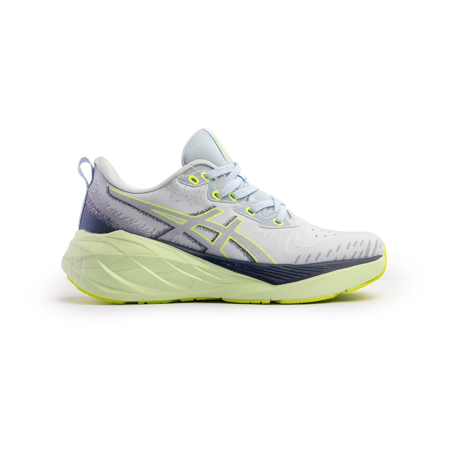 Asics Gel Running Shoes - blue