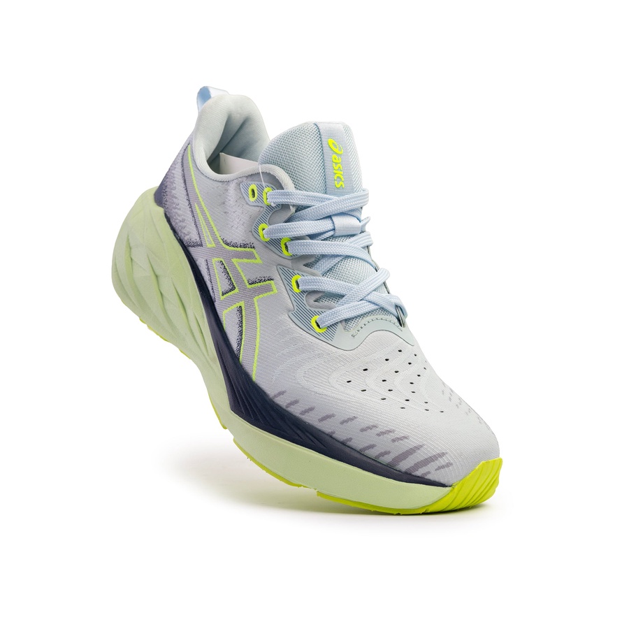 Asics Gel Running Shoes - blue
