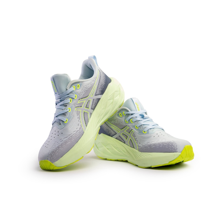 Asics Gel Running Shoes - blue