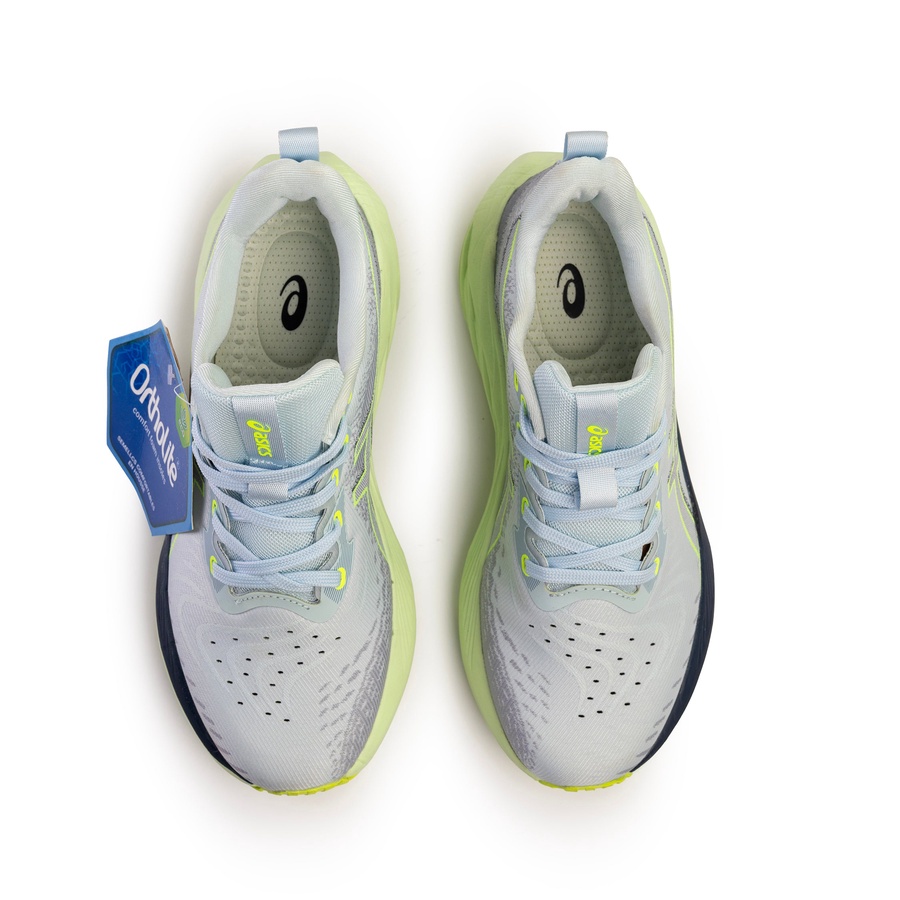 Asics Gel Running Shoes - blue
