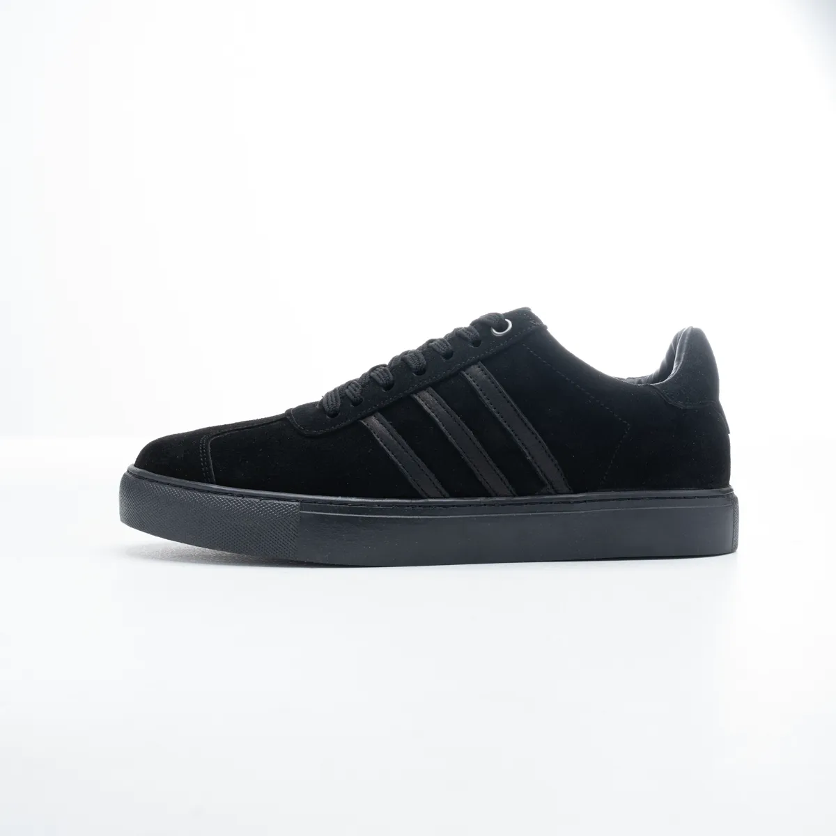 Men's Premium Suede Casual Sneaker-KT6