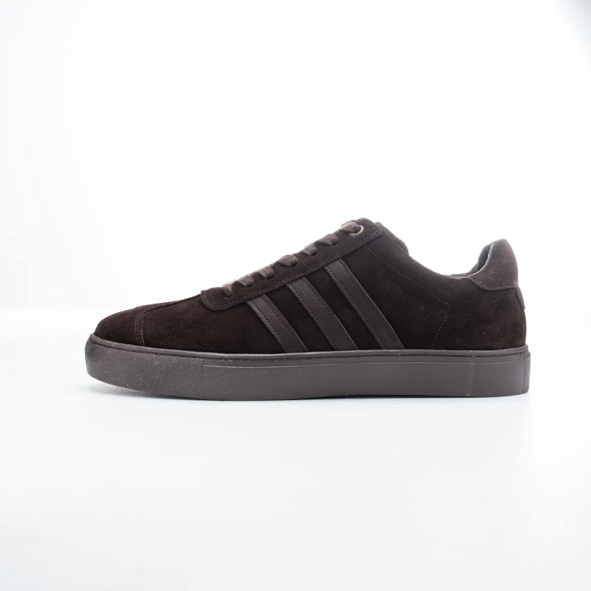 Men's Premium Suede Casual Sneaker-KT6