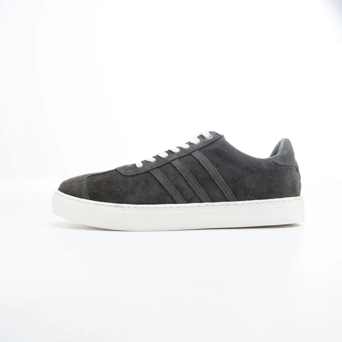 Men's Premium Suede Casual Sneaker-KT6
