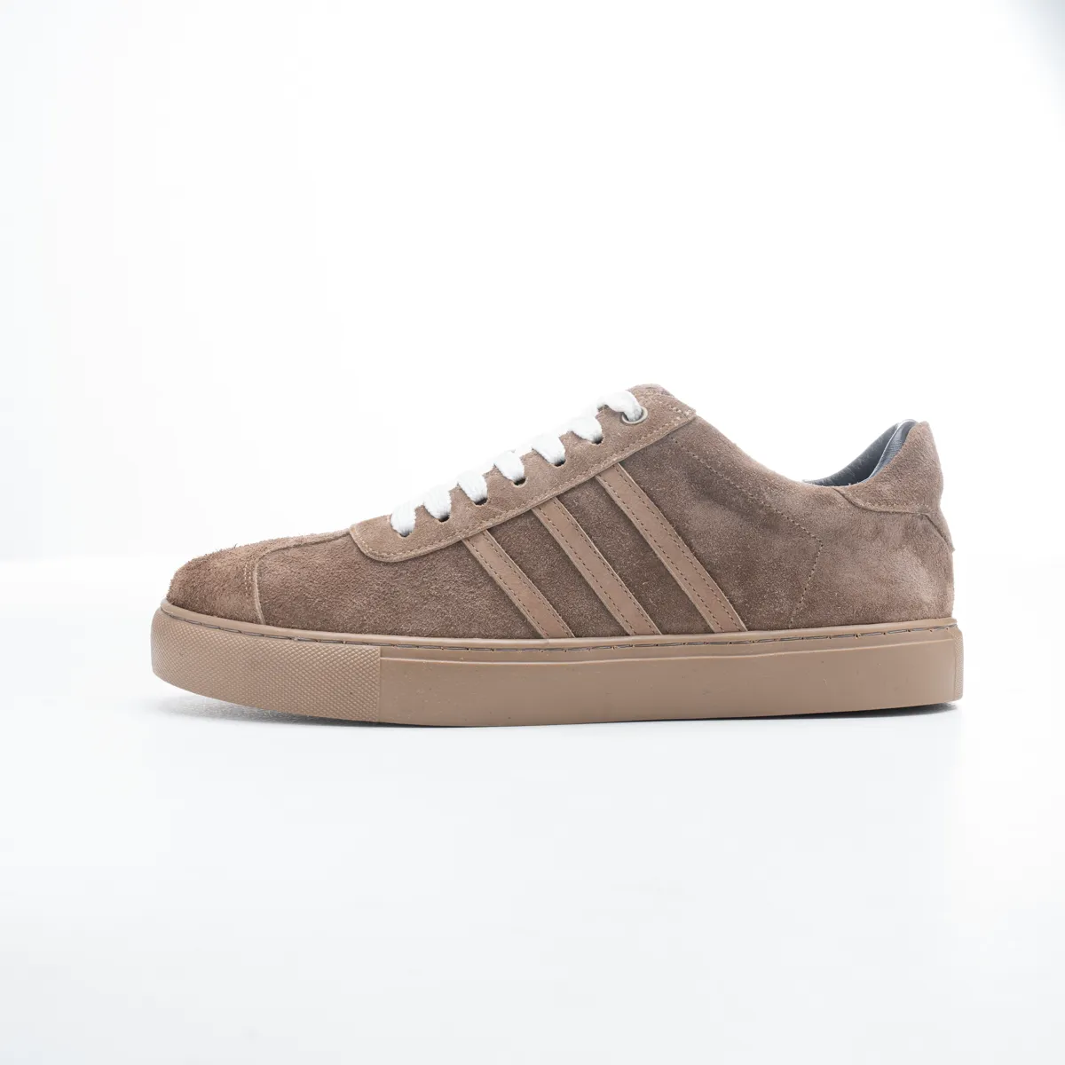 Men's Premium Suede Casual Sneaker-KT6
