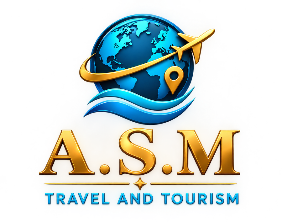 A.S.M Travel And Tourism