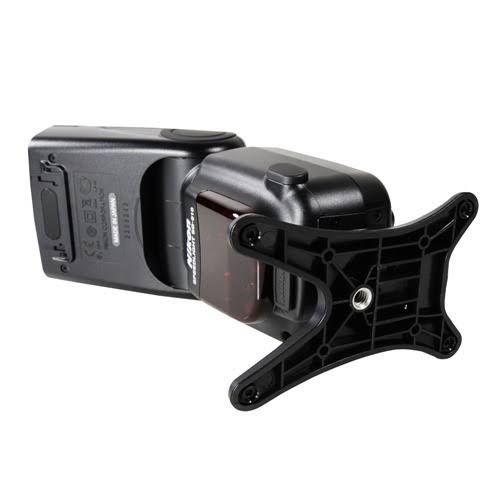 AS-21 Flash Stand for DSLR Camera