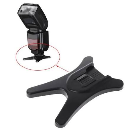 AS-21 Flash Stand for DSLR Camera
