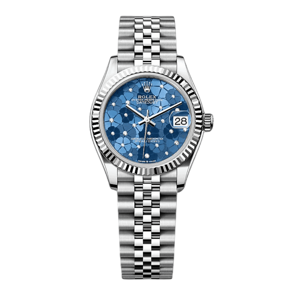 Rolex Watch For Women - Datejust 31 - Ref. 278274