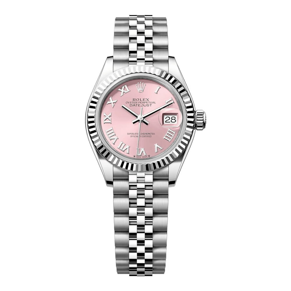Rolex Watch For Women - Datejust 28 - Ref. 279174