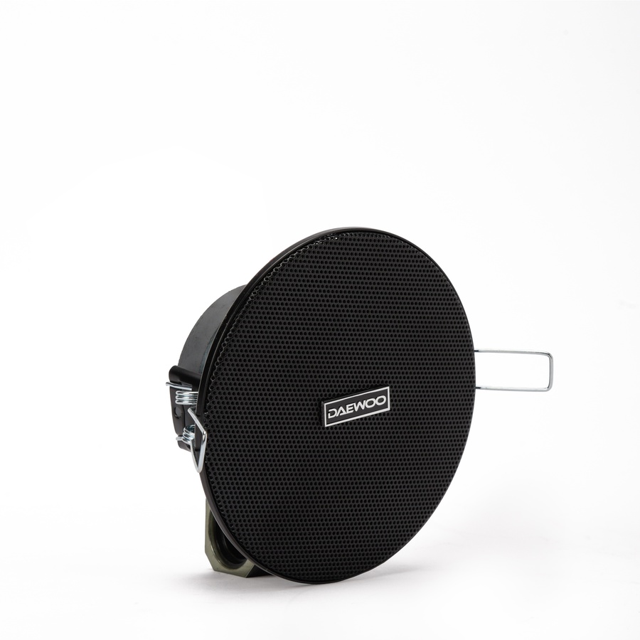 سماعه اسبوت 6W دايو  أسود DA-601 BLACK