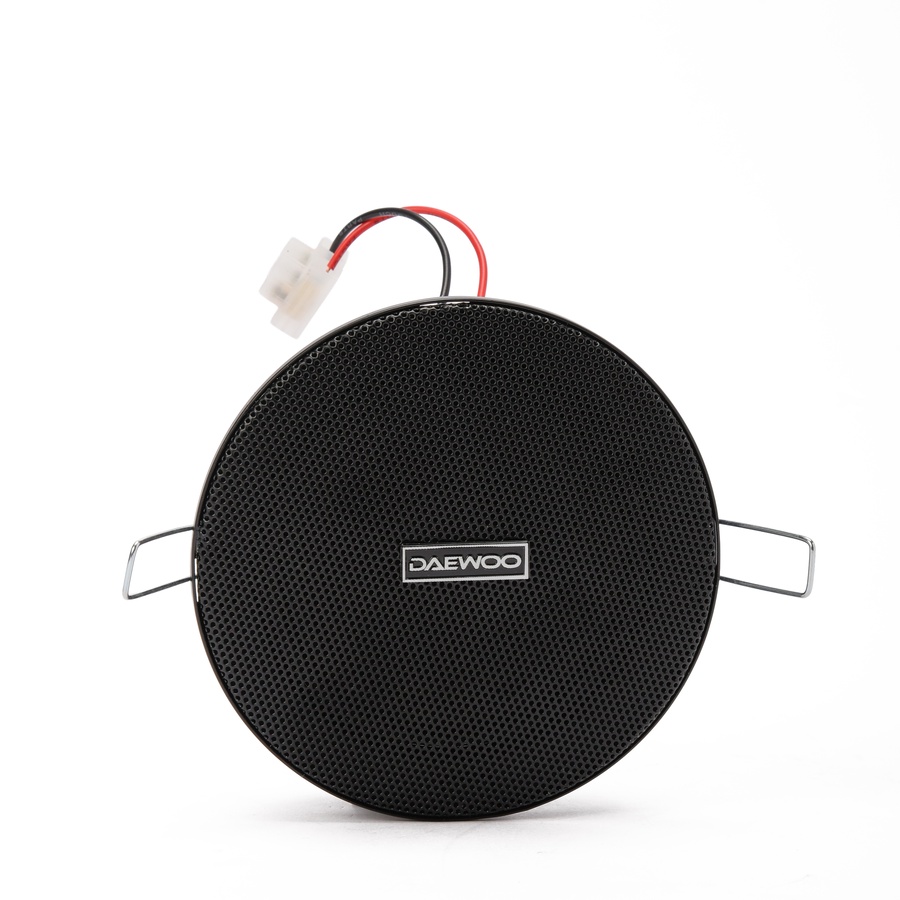 سماعه اسبوت 6W دايو  أسود DA-601 BLACK