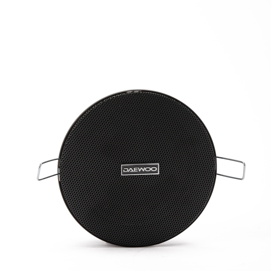 سماعه اسبوت 6W دايو  أسود DA-601 BLACK