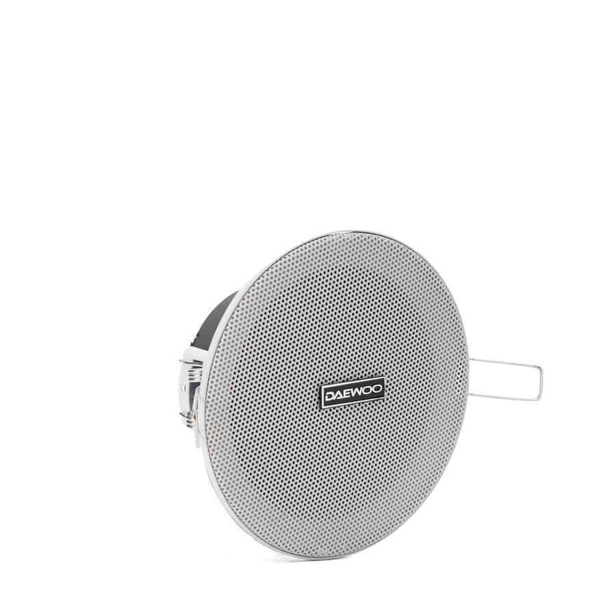 سماعه اسبوت6W دايو ابيض DA-601 WHITE