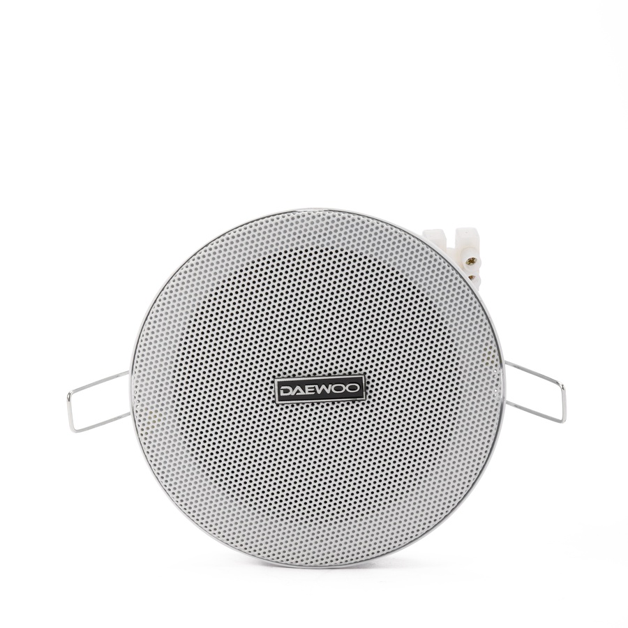 سماعه اسبوت6W دايو ابيض DA-601 WHITE