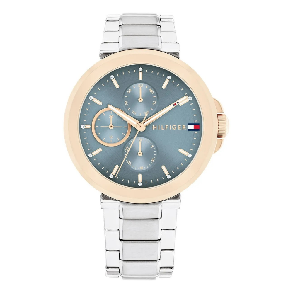 Tommy Hilfiger Watch For Women - Ref. 1782754