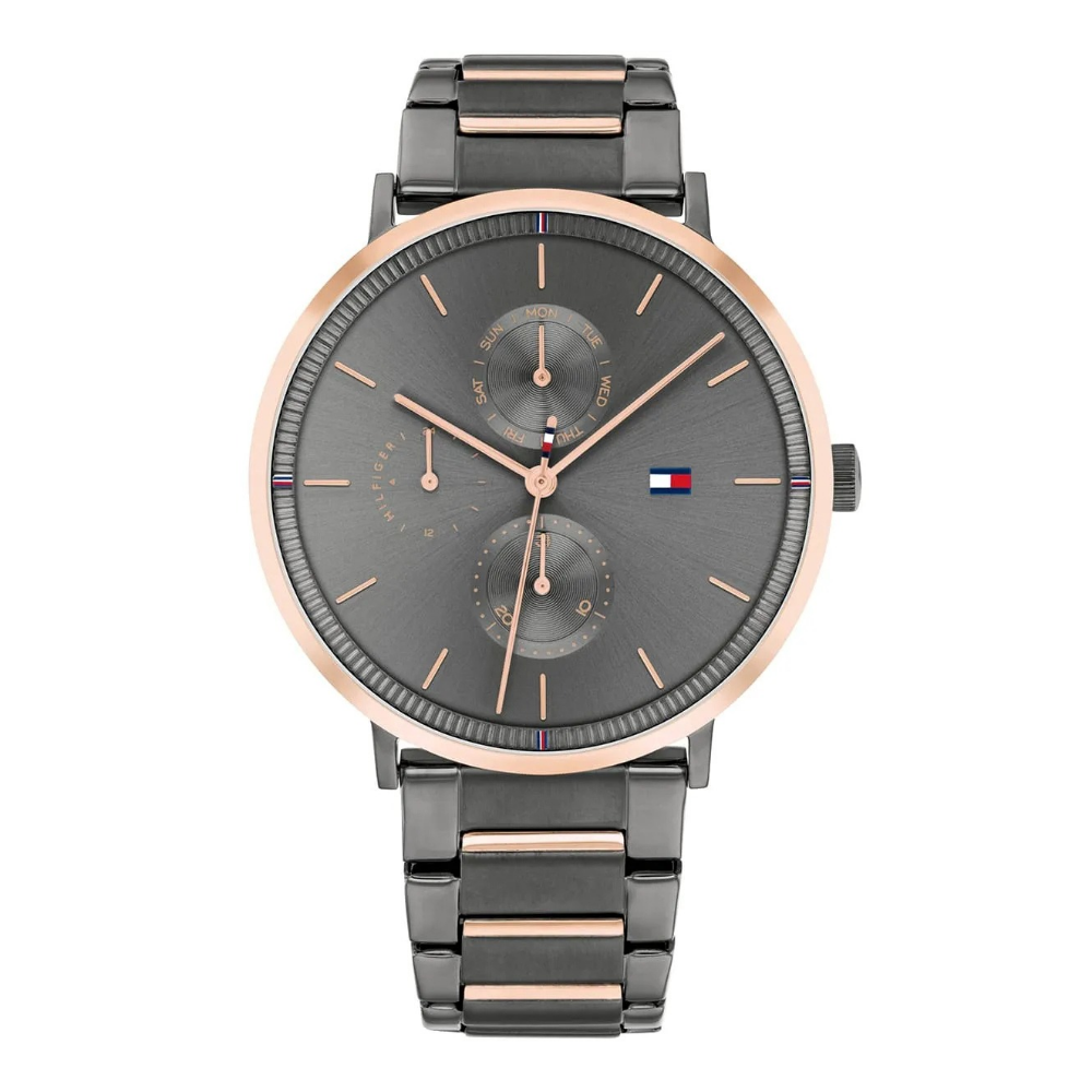Tommy Hilfiger Watch For Women - Ref. 1782300