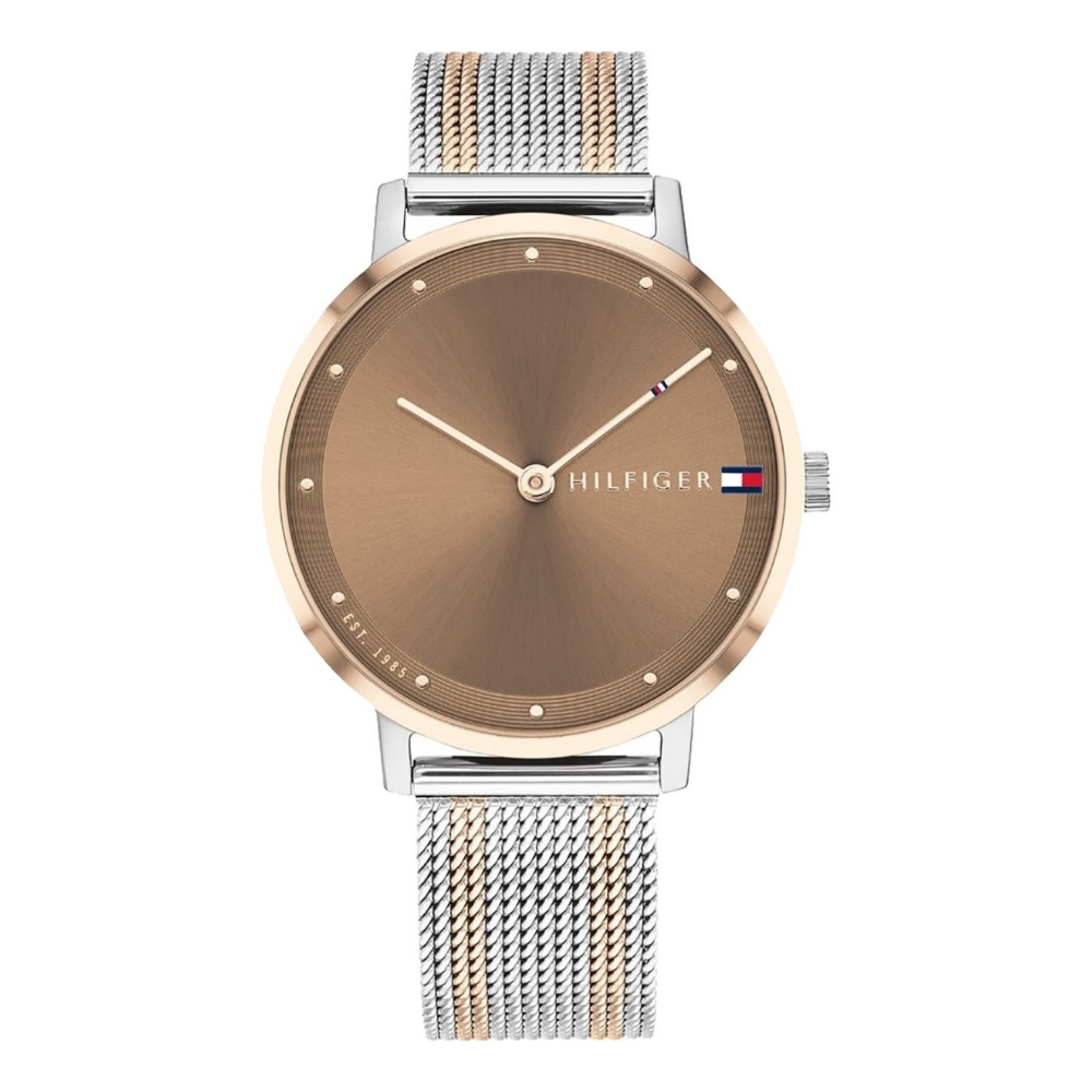 Tommy Hilfiger Watch For Women - Ref. 1782152