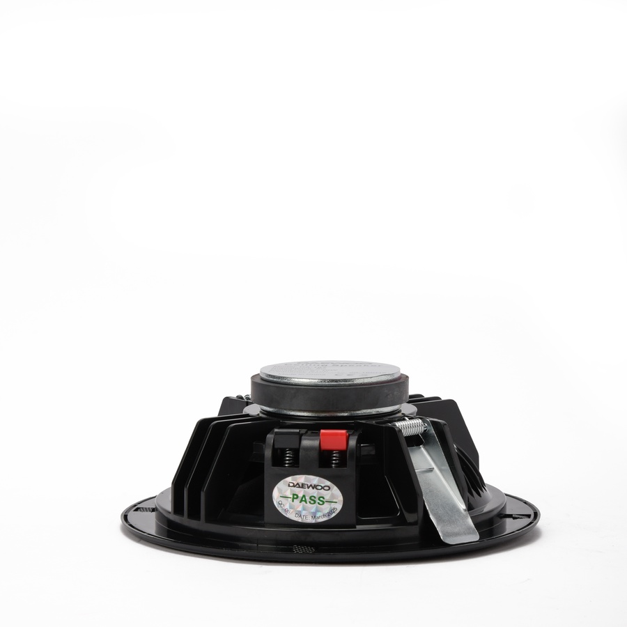 سماعه 10W دايو اسود DA-167 BLACK