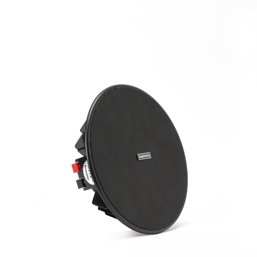 سماعه 10W دايو اسود DA-167 BLACK