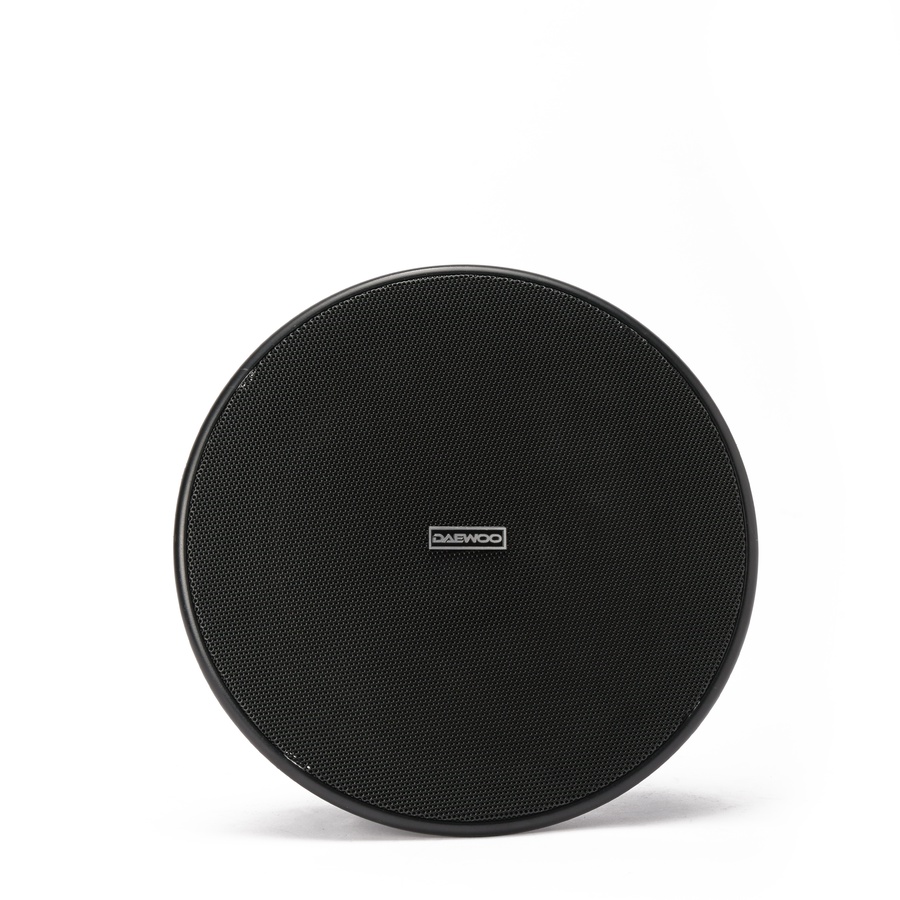 سماعه 10W دايو اسود DA-167 BLACK