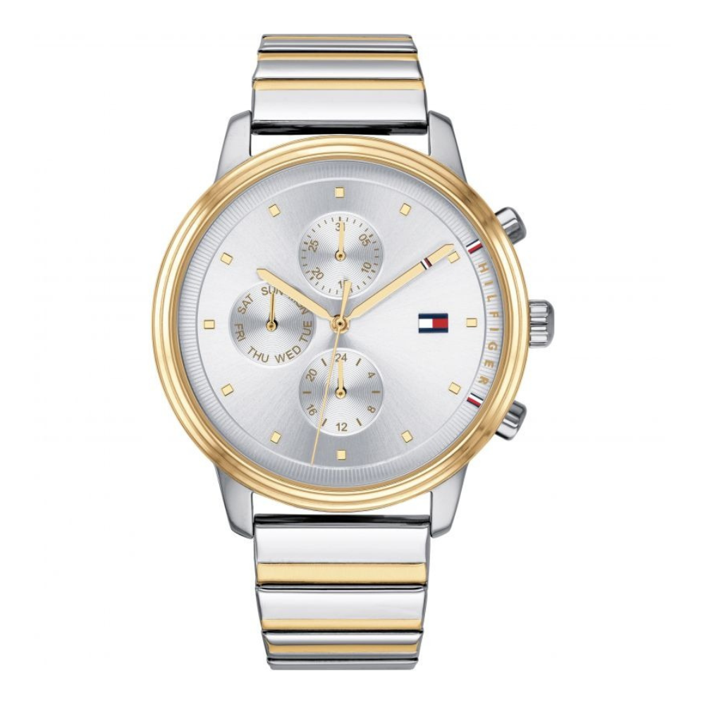 Tommy Hilfiger Watch For Women - Ref. 1781908