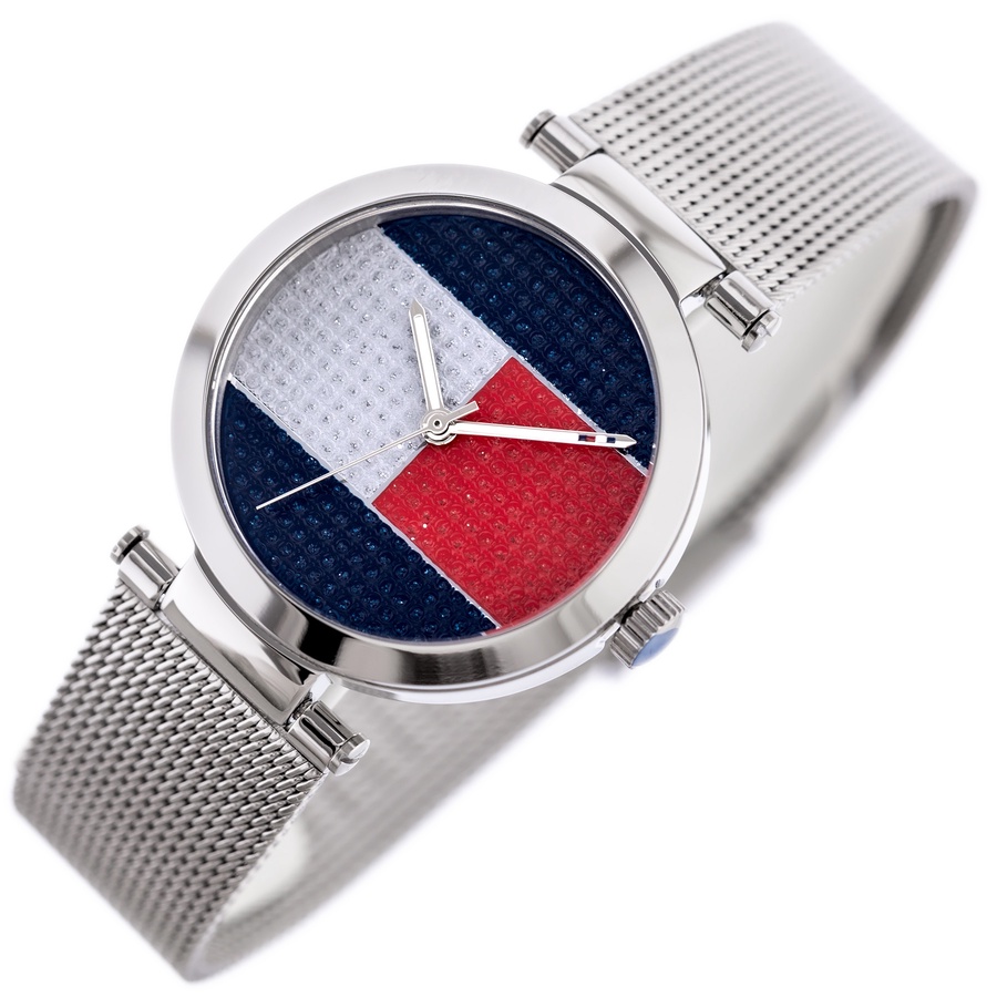 Tommy Hilfiger Watch For Women - Ref. 1781866
