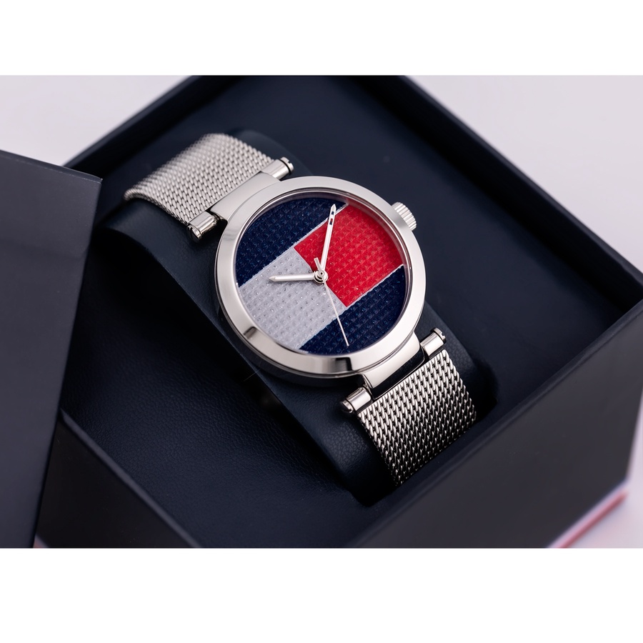 Tommy Hilfiger Watch For Women - Ref. 1781866