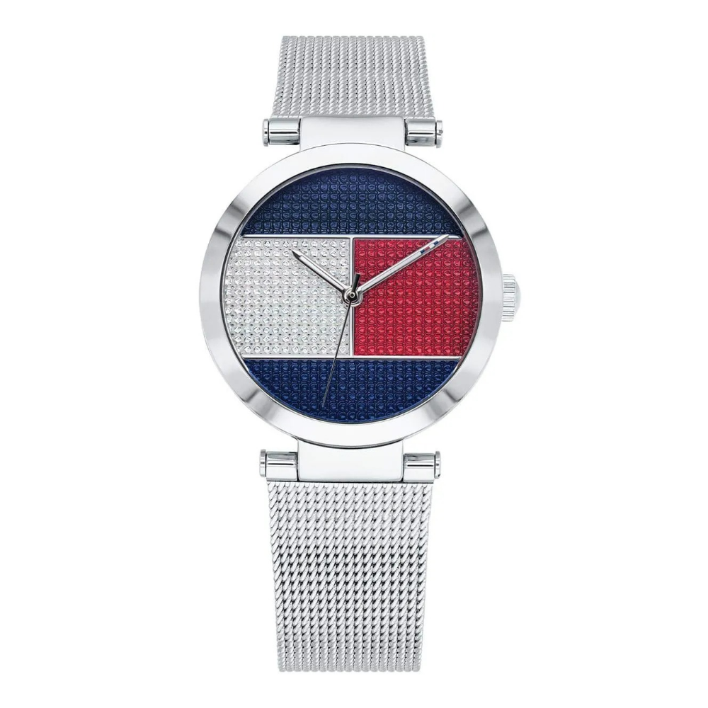 Tommy Hilfiger Watch For Women - Ref. 1781866