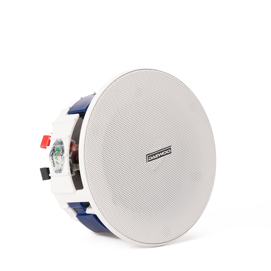 سماعه 10W دايو ابيض DA-167 WHITE