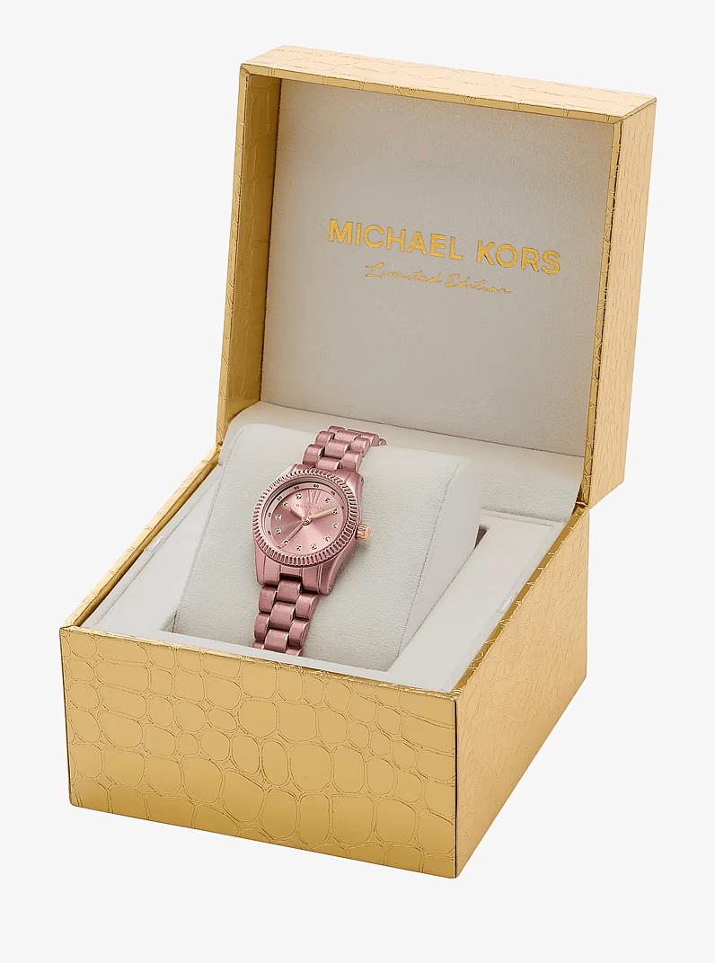 Michael Kors Watch For Women - Ref. MK7518LE