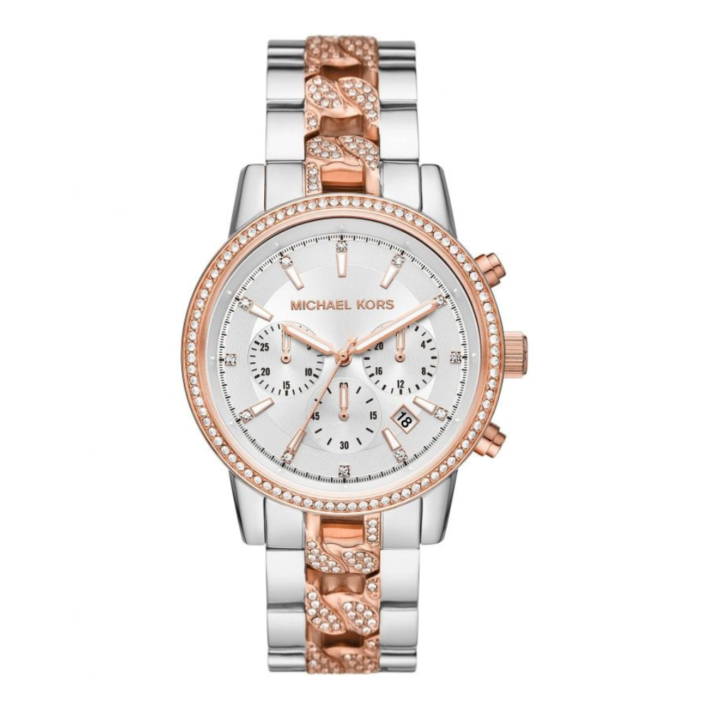 Michael Kors Watch For Women - Ref. MK6938