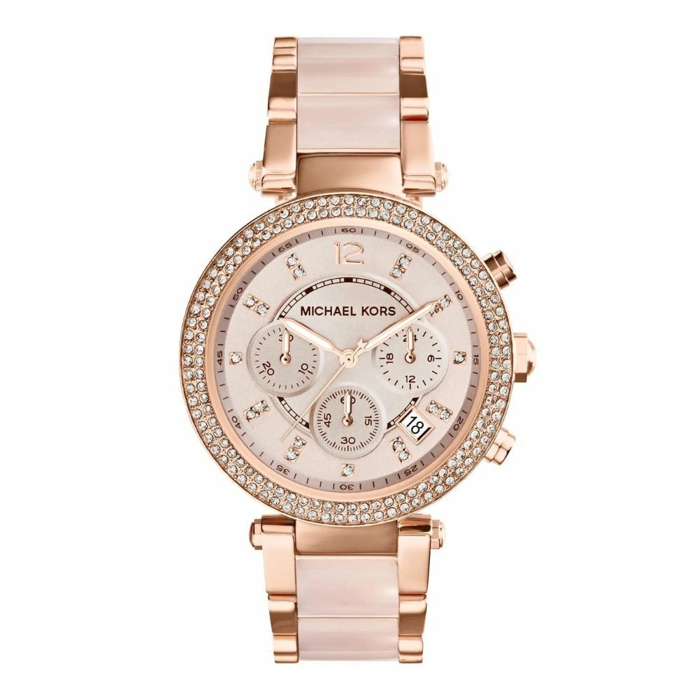 Michael Kors Watch For Women - Ref. MK5896