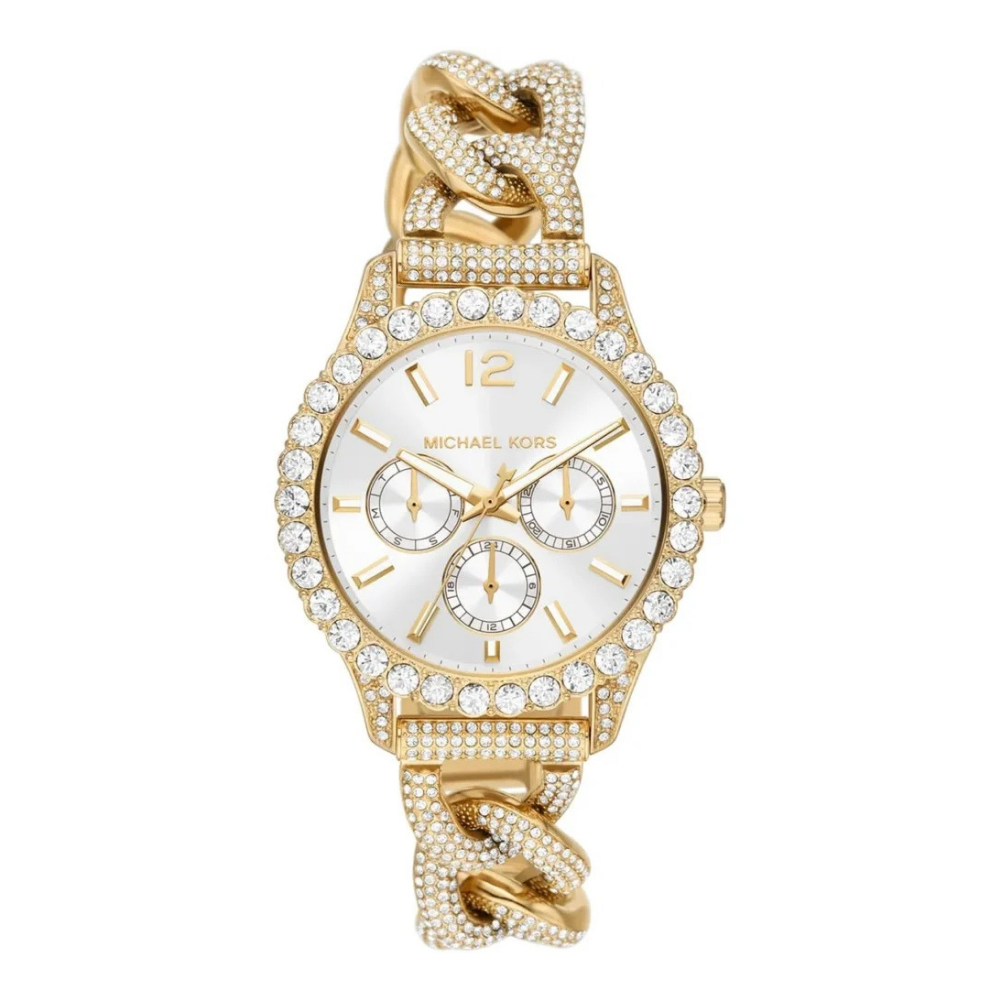 Michael Kors Watch For Women - Ref. MK4653