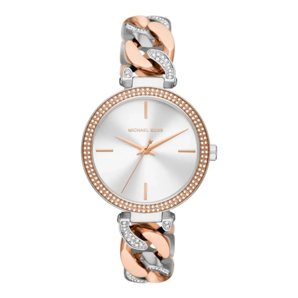 Michael Kors Watch For Women - Catelyn - Ref. MK4634